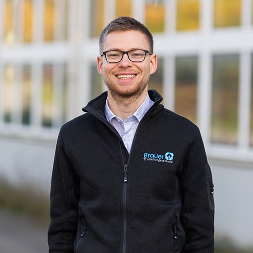 Alex Grauberger  