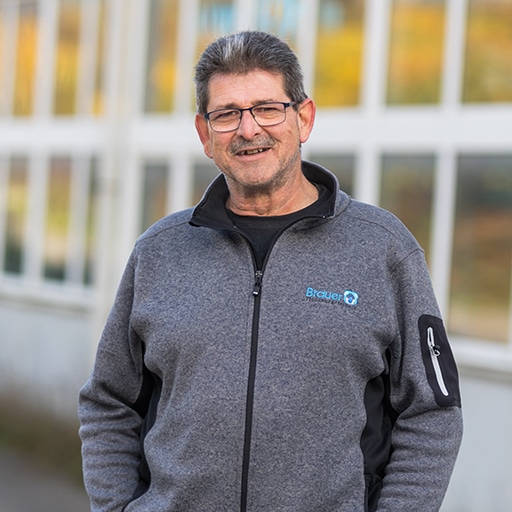 Detlef Krause