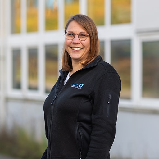 Melanie Schäfer