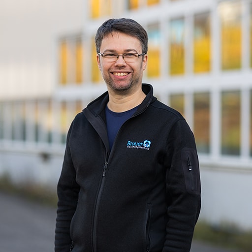 Sven Hölzen